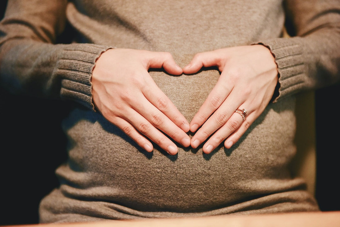 Cosa Regalare a una Donna in Gravidanza